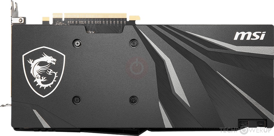 Amd Rx Msi Gaming Mx Rx 5600 Xt Radeon Rx 5600 Xt Gaming Mx