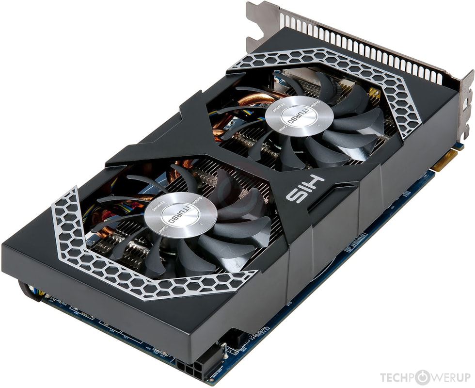 HIS R9 270X Mini IceQ X2 Boost Clock Specs | TechPowerUp GPU Database