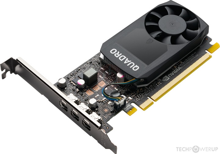 PNY Quadro P400 V2 Specs | TechPowerUp GPU Database