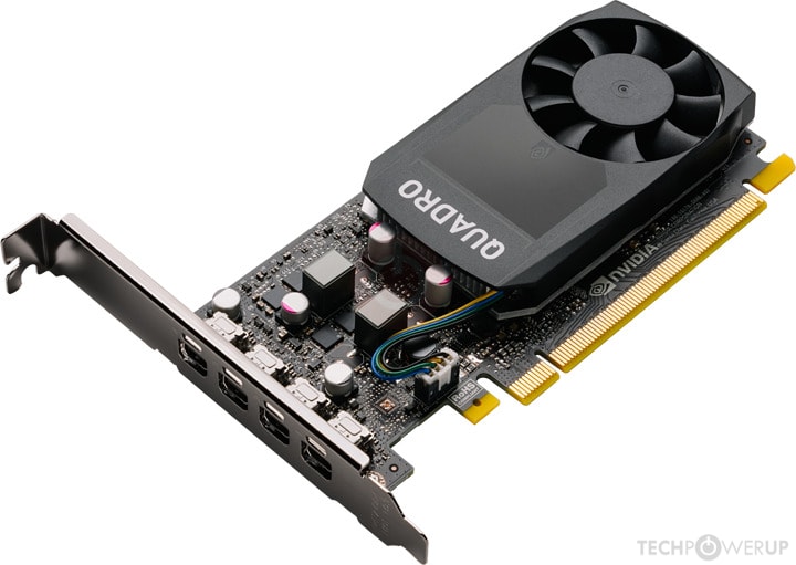 Ｑuadro P620 PNY Quadro P620 V2 Specs | TechPowerUp GPU Database
