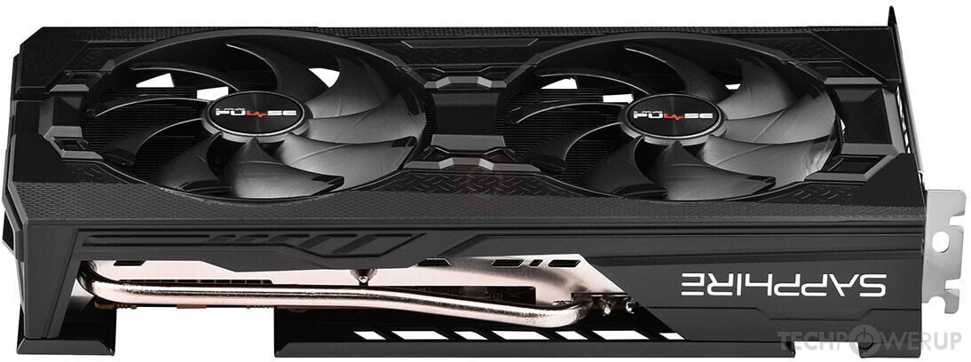 u*a様 SAPPHIRE PULSE RADEON RX 5700 8G SAPPHIRE PULSE RADEON RX 5700 8G | SAPPHIRE グラフィックボード