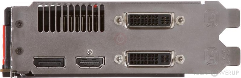 Sapphire HD 5870 Specs | TechPowerUp GPU Database