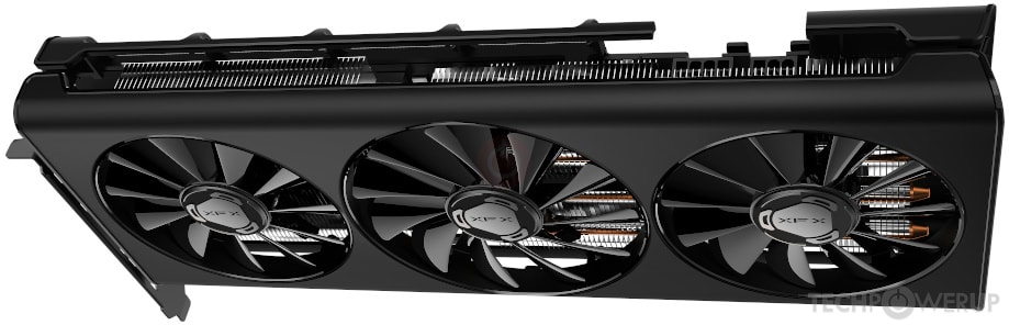 【ジャンク品】XFX RX 5700 XT XFX RX 5700 XT Triple Dissipation 8GB GDDR6 | Jawa