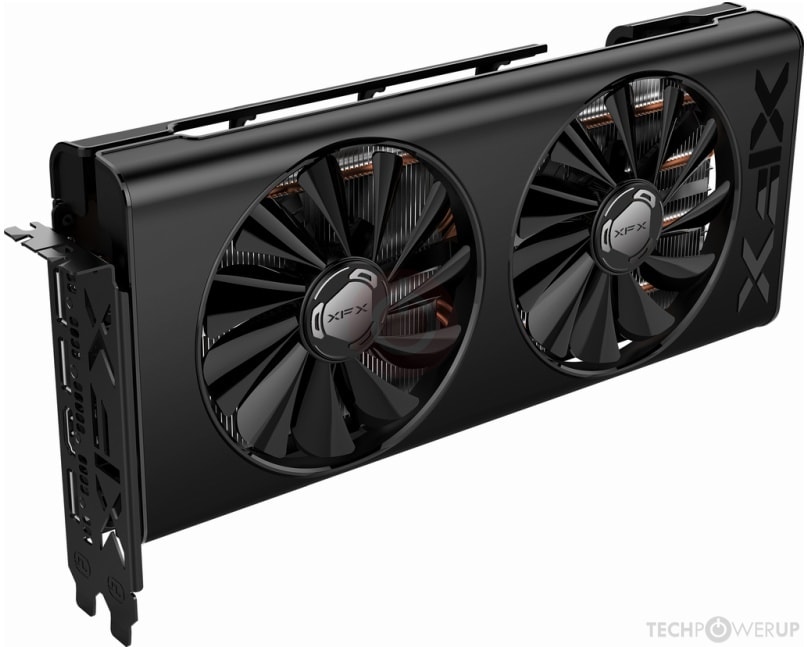 【ジャンク品】XFX RX 5700 XT Amazon | XFX RX 5700 Xt Thicc III Ultra 8GB Boost Up to