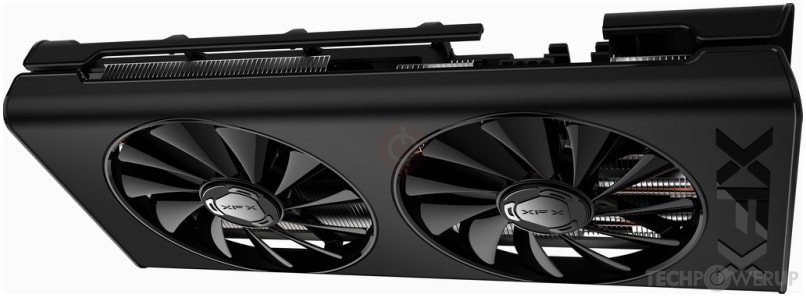 【ジャンク品】XFX RX 5700 XT ジャンク品】XFX RX 5700 XT XFX Radeon RX 5700 XT 8GB D6 RAW