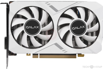 KFA2 GTX 1660 SUPER Elite White (1-Click OC) Specs | TechPowerUp