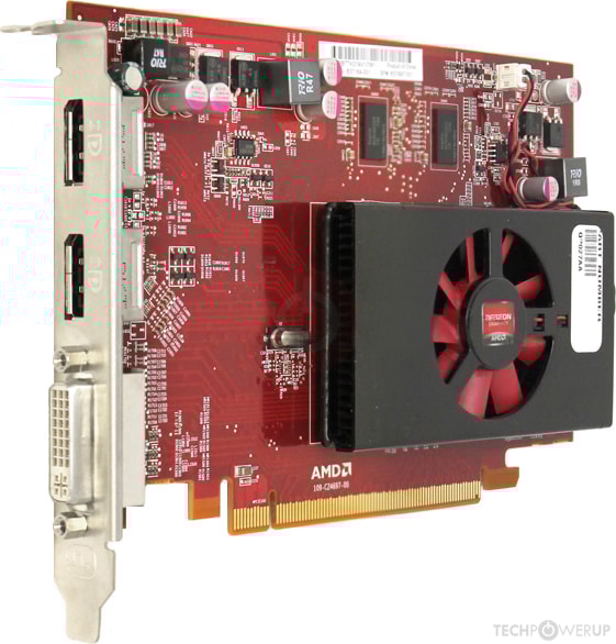 VisionTek Radeon 6570 1GB DDR3 (DVI-I HDMI, VGA) (901491)並行輸入品 HP HD 6570 1 GB Specs | TechPowerUp GPU Database