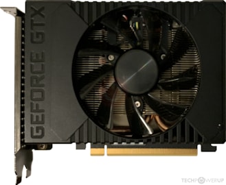 HP GTX 1660 Ti Specs | TechPowerUp GPU Database