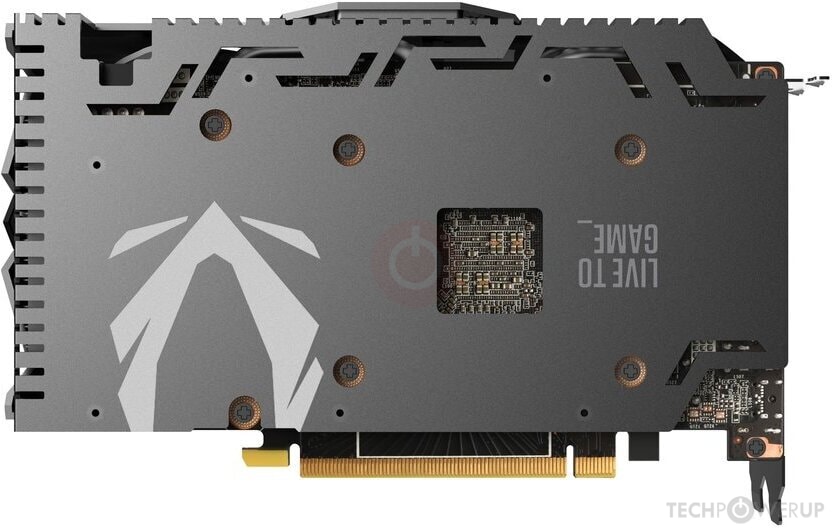 ZOTAC RTX2060 6GBジャンク品 RTX2060 6GB GeForce グラフィックカード ZOTAC｜Yahoo!フリマ