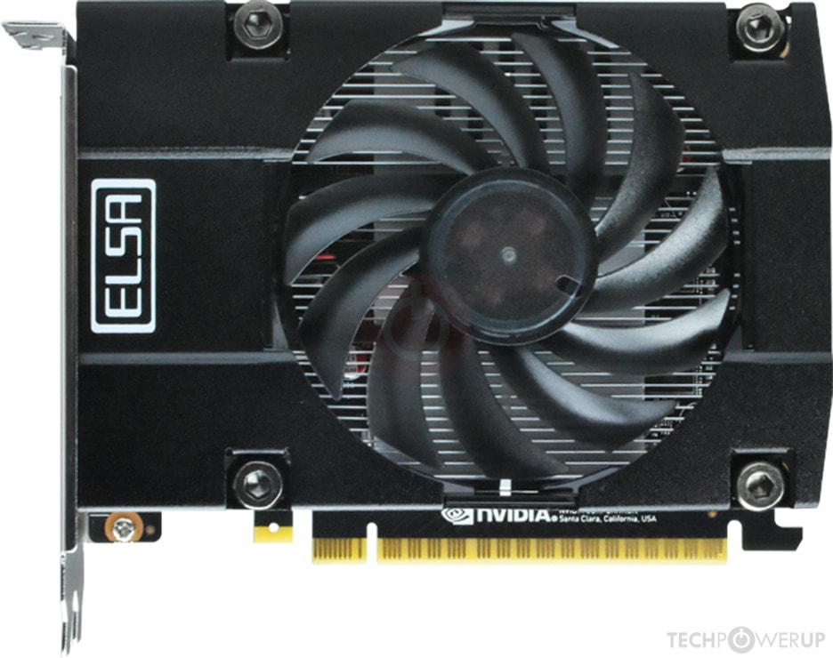 ELSA GTX 1650 S.A.C GDDR6 Specs | TechPowerUp GPU Database