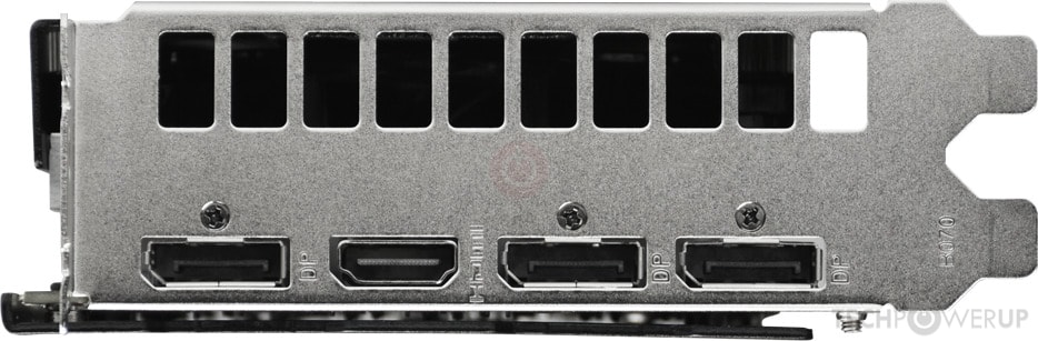 ELSA GTX 1660 S.A.C Specs | TechPowerUp GPU Database