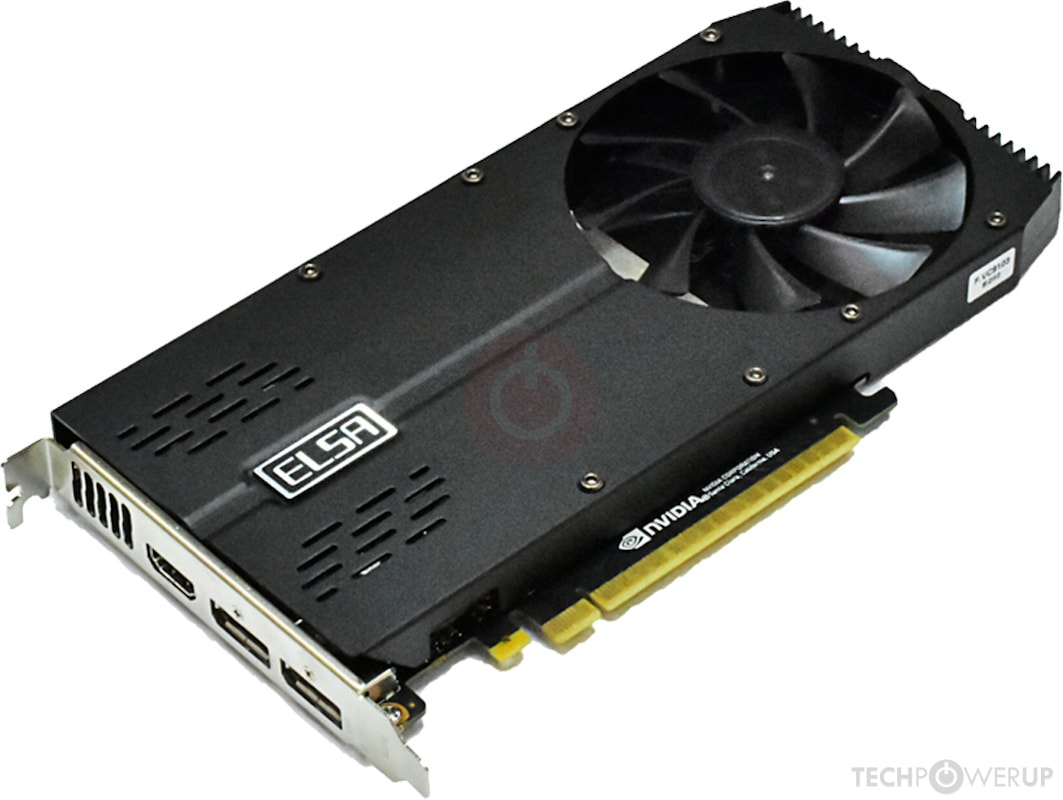 PCパーツ ELSA Geforce GTX760 2GB ELSA Computer Graphics Cards for sale - eBay