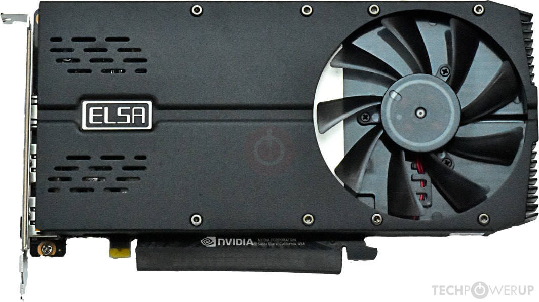 グラフィックボード・グラボ・ビデオカード ELSA GeForce GTX 1650 SP GD1650-4GERSP ELSA GTX 1650 SP Specs | TechPowerUp GPU Database