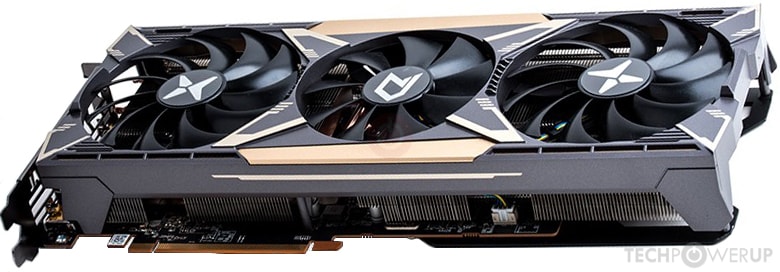 Dataland RX 5700 XT X-Serial Ares Specs | TechPowerUp GPU Database