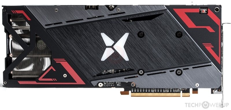 Dataland RX 5700 XT X-Serial Demon Specs | TechPowerUp GPU Database