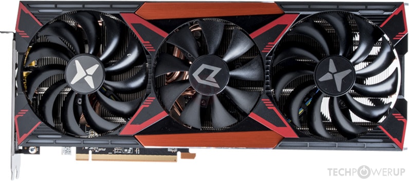 やまだ RD-RX5700XT-E8GB/DF | Radeon RX 5700 XT 搭載 グラフィックボード