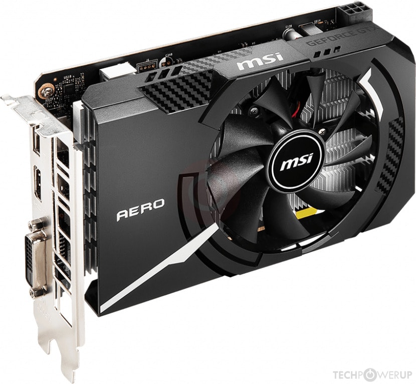 MSI GTX1650 Aero ITX OCV1 GDDR6 4GB 中古品 Amazon | MSI GeForce GTX 1650 D6 AERO ITX OCV1 グラフィック