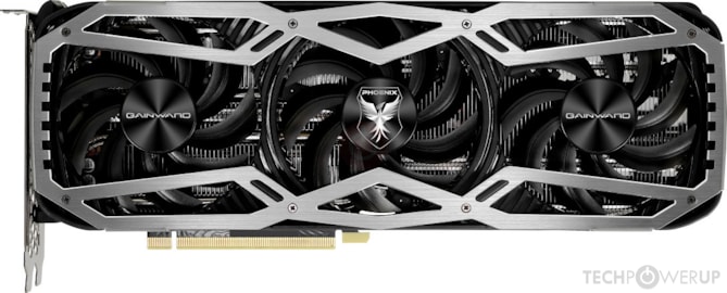 ミ*リ様 GAINWARD PHOENIX GeForce RTX 3080 1 Gainward RTX 3080 Phoenix Specs | TechPowerUp GPU Database