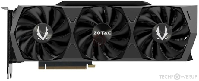ZOTAC GeForce RTX 3080 Trinity 動作品 訳あり Amazon.com: ZOTAC GeForce RTX™ 3080 Trinity OC LHR 10GB