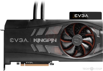EVGA RTX 3090 KINGPIN Specs | TechPowerUp GPU Database