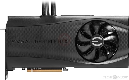 【美品】 TRBNGR 3rd 7EP EVGA GeForce RTX 3080 Ti XC3 Ultra Hybrid Gaming, 12G-P5