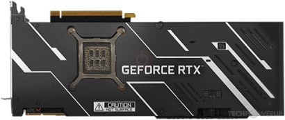 GALAX RTX 3080 EX Gamer (1-Click OC) Specs | TechPowerUp GPU Database