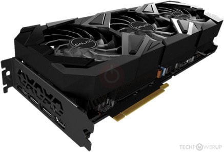GALAX RTX 3080 EX Gamer (1-Click OC) Specs | TechPowerUp GPU Database
