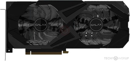 メタバリアex GALAX RTX 3070 EX (1-Click OC) Specs | TechPowerUp GPU Database