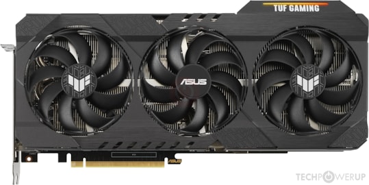 ASUS - 中古 RTX3080ti ASUS TUF GAMING マイニング歴なし TUF-RTX3080-O10G-GAMING｜ビデオカード｜ASUS 日本