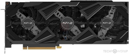 KFA2 RTX 3070 EX Gamer (1-Click OC) Specs | TechPowerUp GPU Database