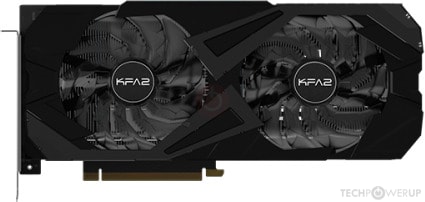 kei KFA2 RTX 3070 EX Gamer Pink (1-Click OC) Specs | TechPowerUp GPU