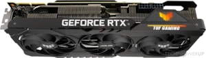 ASUS TUF RTX 3090 GAMING OC Specs | TechPowerUp GPU Database