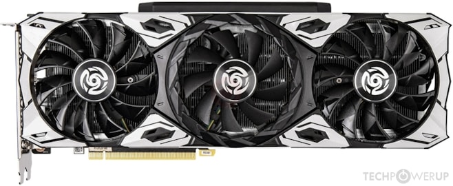 RTX3080【OCモデル】ZOTAC ZOTAC GAMING GeForce RTX 3080 Trinity OC | ZOTAC