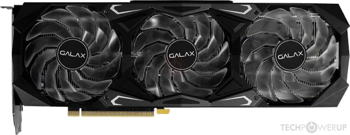 GALAKURO GAMING GG-RTX3080-E10【A82】 KUROUTOSHIKOU RTX 3080 GALAKURO GAMING Specs | TechPowerUp