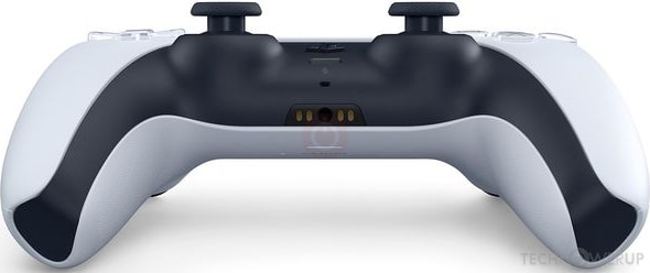 Sony Playstation 5 Digital Edition CFI 1000B GPU Specs
