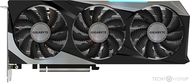 GIGABYTE RTX 3070 GAMING OC Specs | TechPowerUp GPU Database