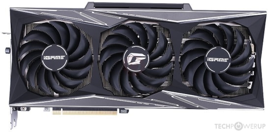 PCパーツ COLORFUL iGame RTX 3080 Vulcan OC 12G L iGame RTX 3080 Vulcan OC 12G L | 株式会社リンクス
