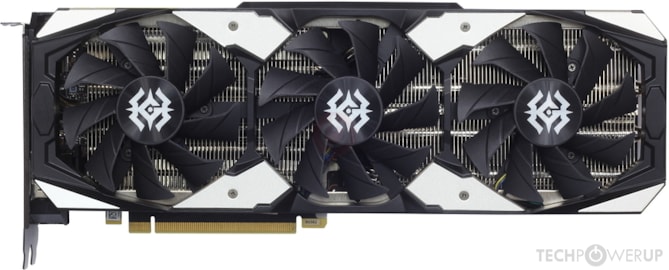 ZOTAC RTX 2070 SUPER X-GAMING OC V2 Specs | TechPowerUp GPU Database