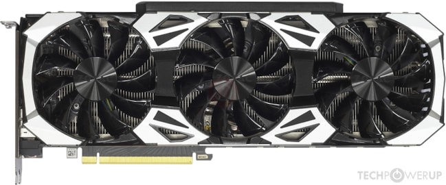 「ジャンク」ZOTAC RTX 2070 SUPER ジャンク」ZOTAC RTX 2070 SUPER