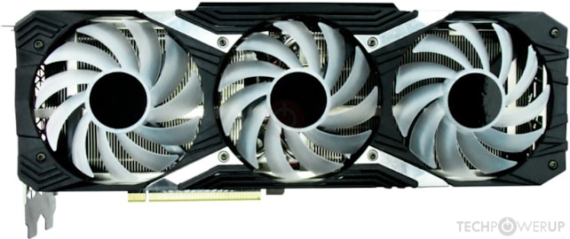ELSA RTX 3080 ERAZOR X Specs | TechPowerUp GPU Database