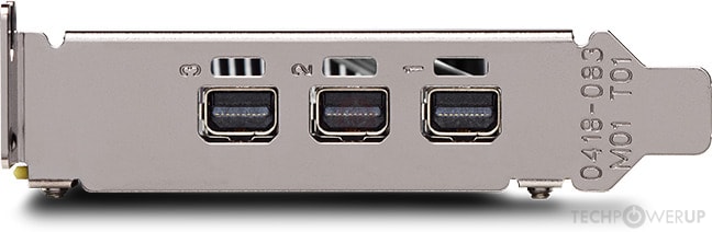 EIZO MED-XN31LP【Nvidia Quadro P400】 Eizo Med-XN31LP Nvidia Quadro P400 2GB GDDR5 PCIe Video Card