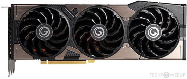 GALAX RTX 3090 General Specs | TechPowerUp GPU Database