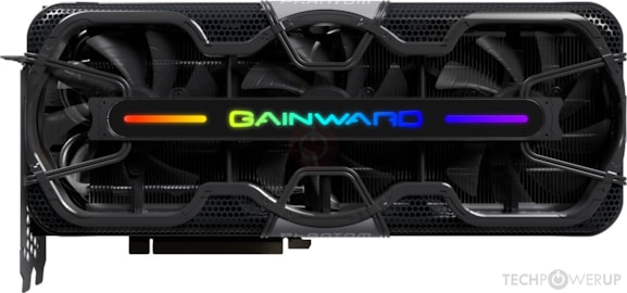 Gainward RTX 3090 Phantom GS Specs | TechPowerUp GPU Database