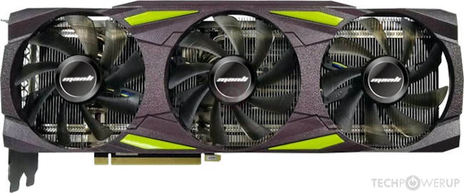 Manli RTX 3090 (M3478+N613-00) Specs | TechPowerUp GPU Database