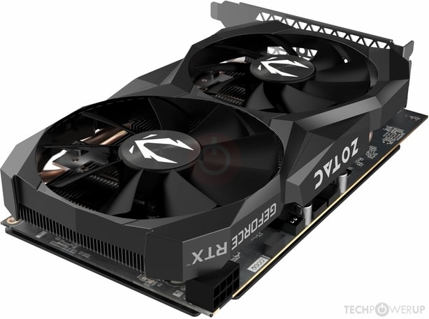 RTX2060　ZOTAC GAMING ZOTAC GAMING GeForce RTX 2060 | ZOTAC