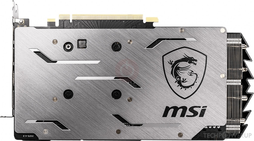 Rtx Twin Frozr Msi Geforce 2060 Super Gaming X MSI RTX 2060 GAMING