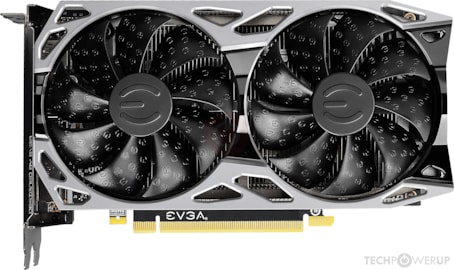 グラフィックボード・グラボ・ビデオカード EVGA GeForce GTX1660Super Sc Ultra EVGA GeForce GTX 1660 SUPER SC Ultra 06G-P4-1068-KR | 1yr