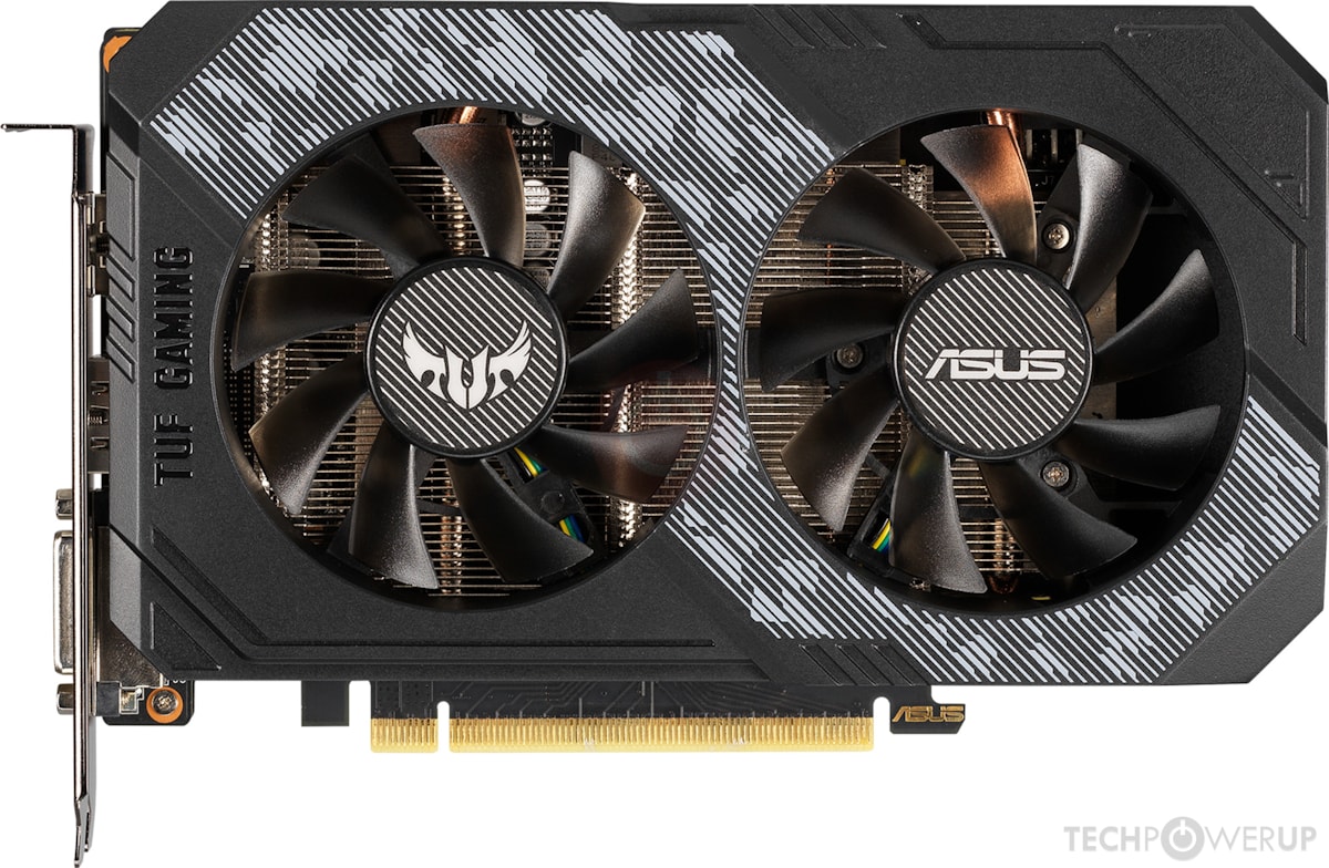ASUS - GeForce RTX2060 tuf gaming 美品 ASUS TUF Gaming GeForce RTX 2060 OC Edition 6GB GDDR6 VR