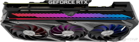 ASUS ROG STRIX RTX 3070 GAMING OC Specs | TechPowerUp GPU Database