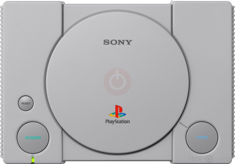 Sony Playstation SCPH-500x GPU Specs | TechPowerUp GPU Database